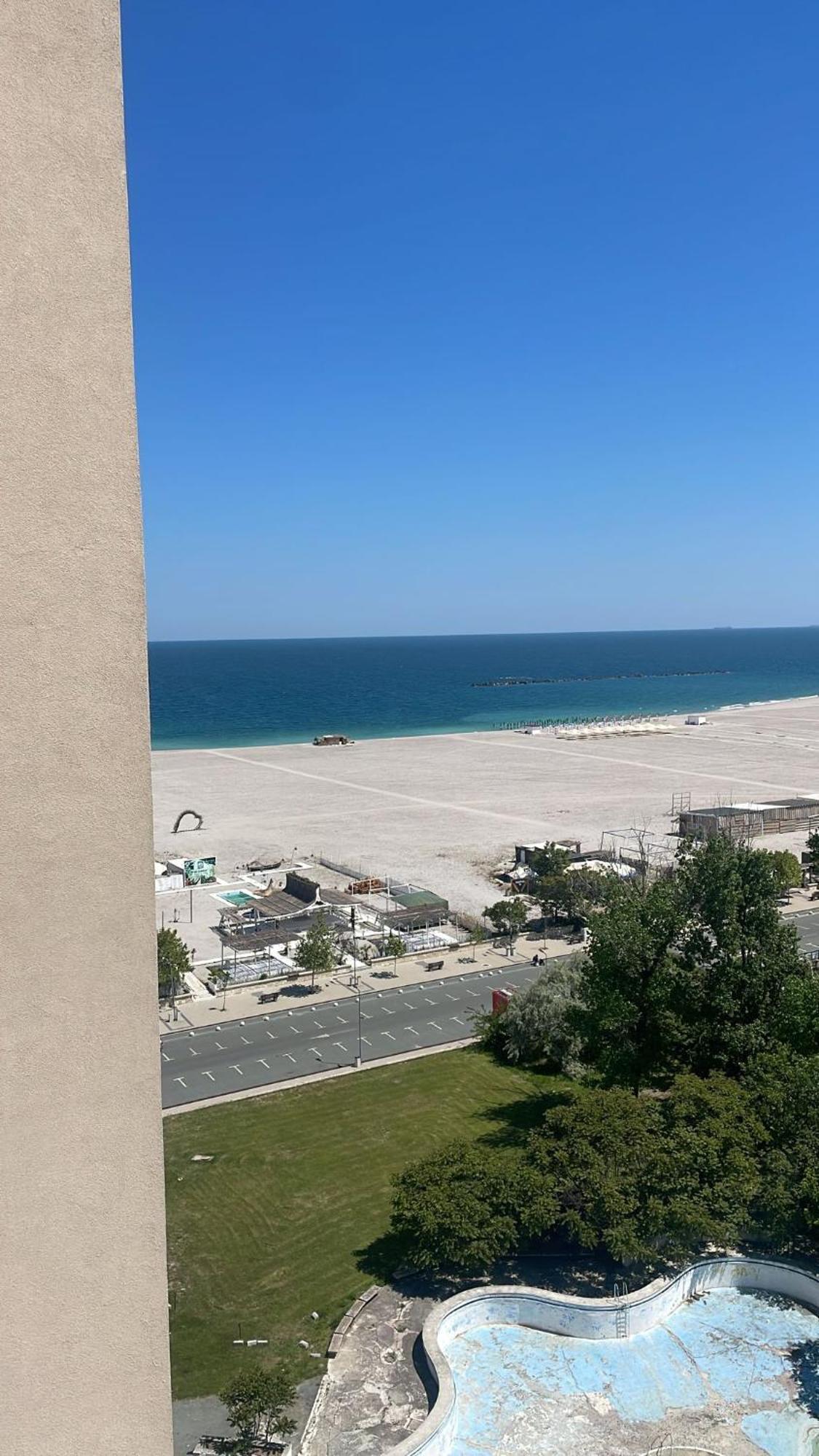 Hotel Astoria Patria Mamaia Exterior foto